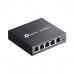 Omada 5-Port Gigabit Easy Managed Switch